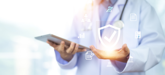 Конфиденциальность и безопасность данных в онлайн-консультациях